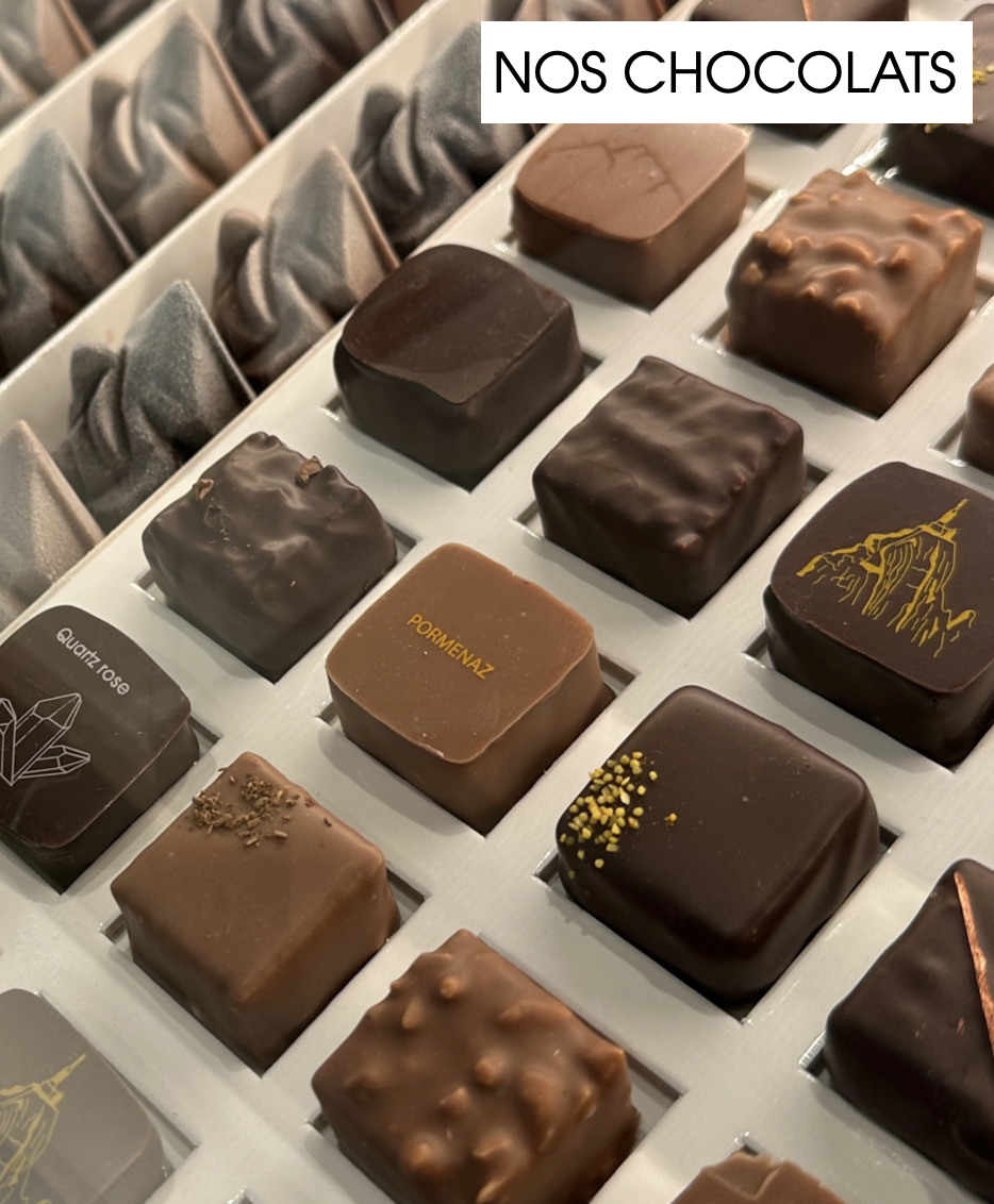 Aux petits gourmands